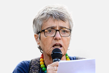 Bild von Ursula Beck
